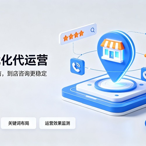 桂平GEO优化